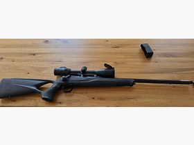 Blaser R8 Professional Success | .300 Win. Mag. | Jagdmatchlauf | Equipamiento superior