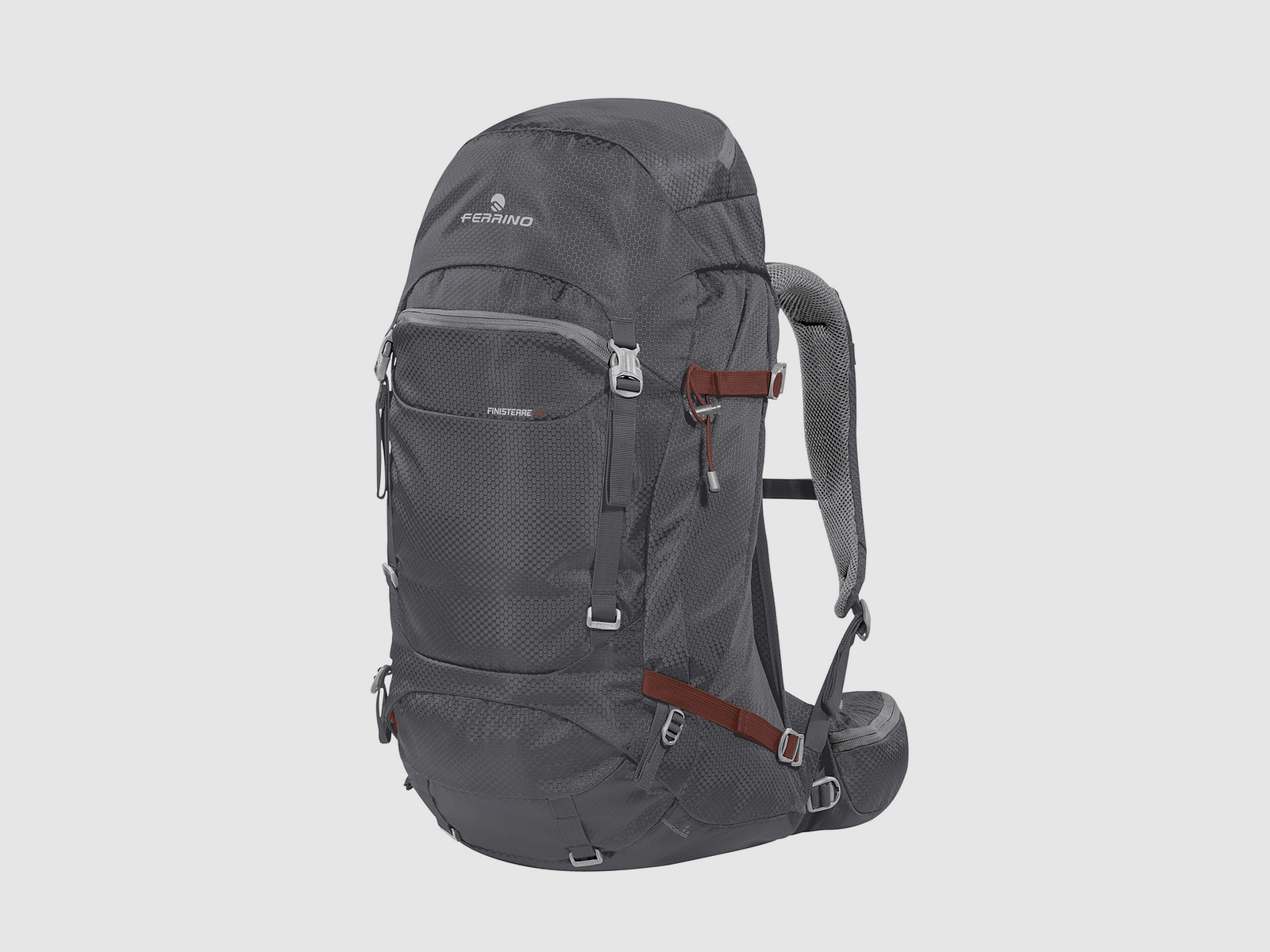 Rucksack – FERRINO – FINISTERRE 48 MDD, Bild 1 von 9