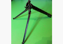 Stgw 57, canon rayé et bipied, original -