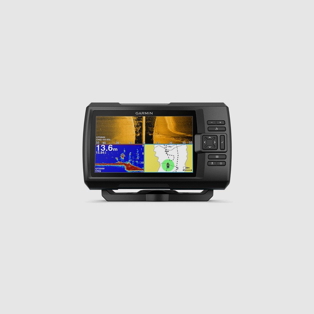 GARMIN STRIKER™ VIVID 7sv, Bild 1 von 5