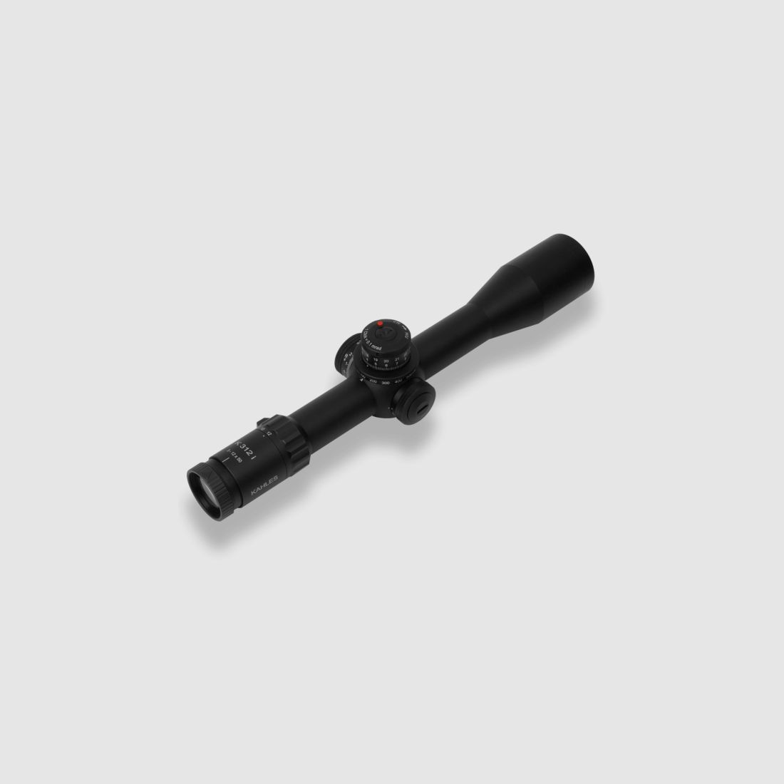KAHLES K312i 3-12x50 reticolo Mil7