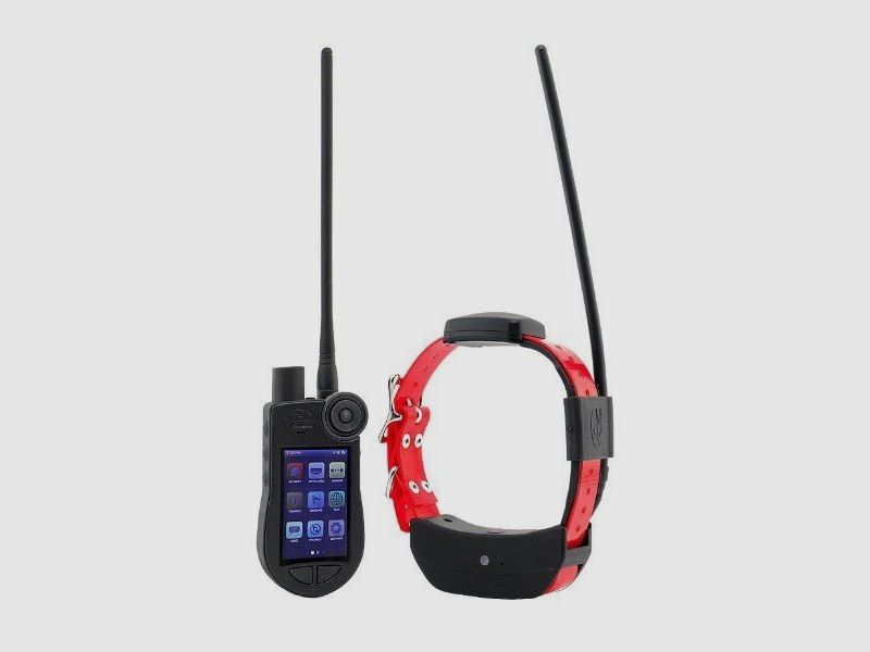 TEK 2.0 KIT COLLARE GPS+PALMARE, immagine 2 di 2