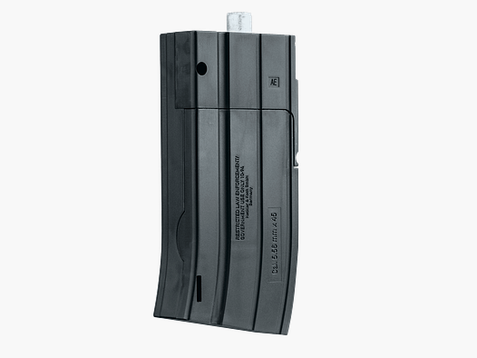 Heckler & Koch Magazin