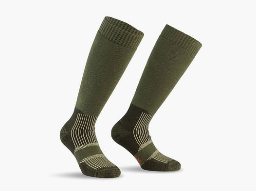 XTECH CALZA WARRIOR 08 MILITARE