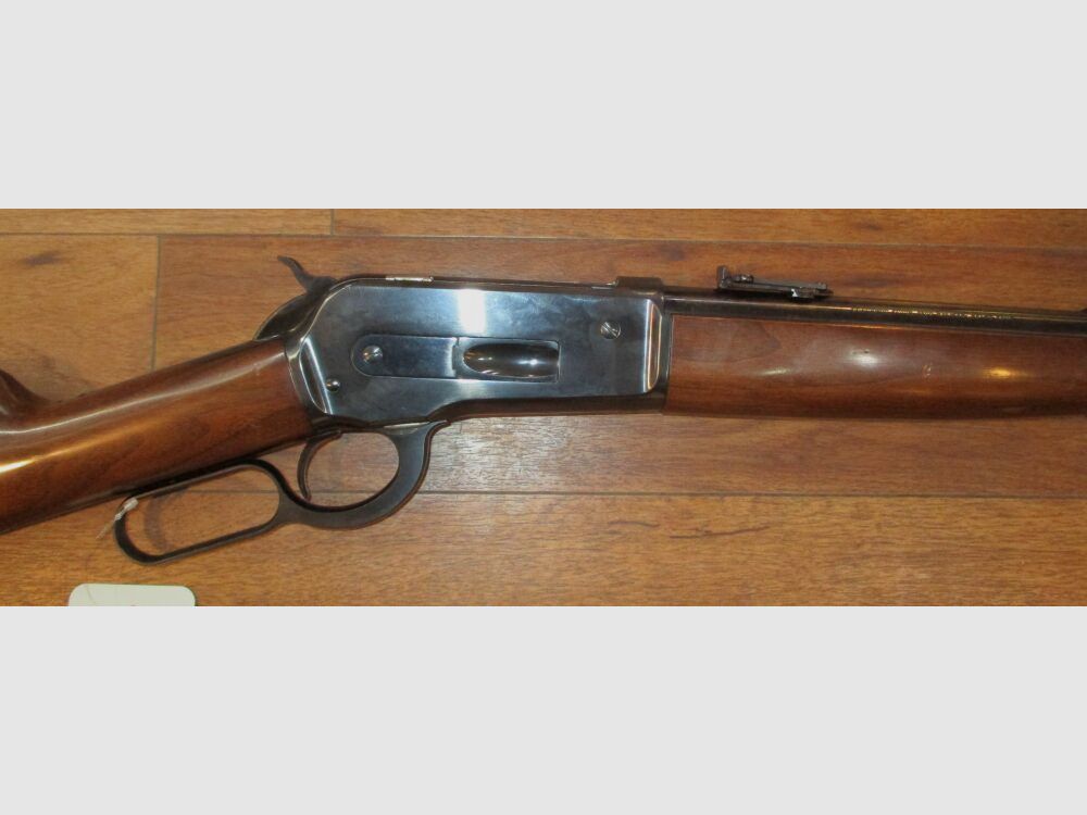 Browning 1886