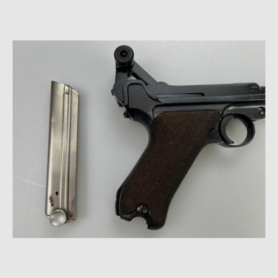 Mauser 08 S/42