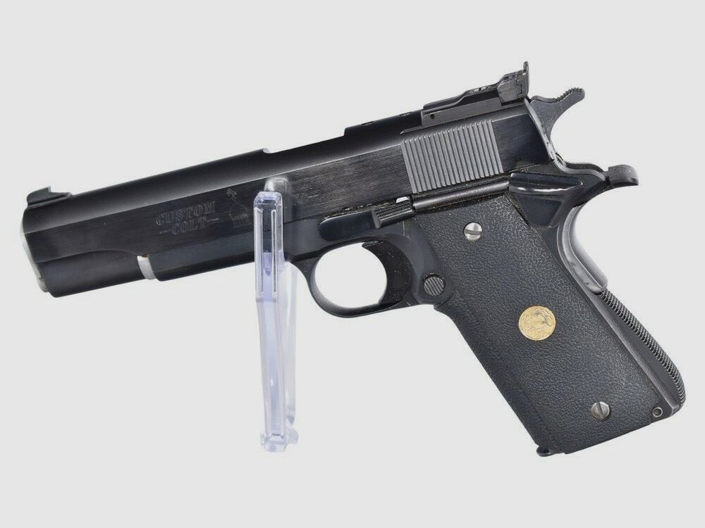 Colt .45 Government