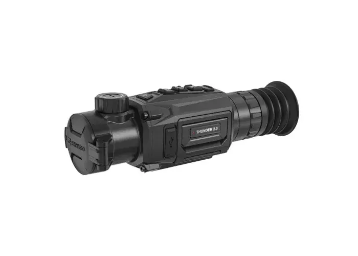 HIKMICRO Thunder TQ35 2.0 Thermisch Monoculair, afbeelding 4 van 6