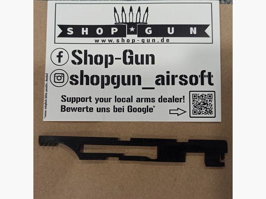 E&L AK-Selectorplate (A.N.; Limited)