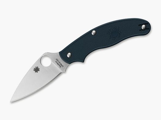 Taschenmesser UK Pen Knife Dark Blue