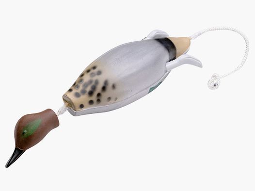 Dokken's Apportierdummy Kaczka