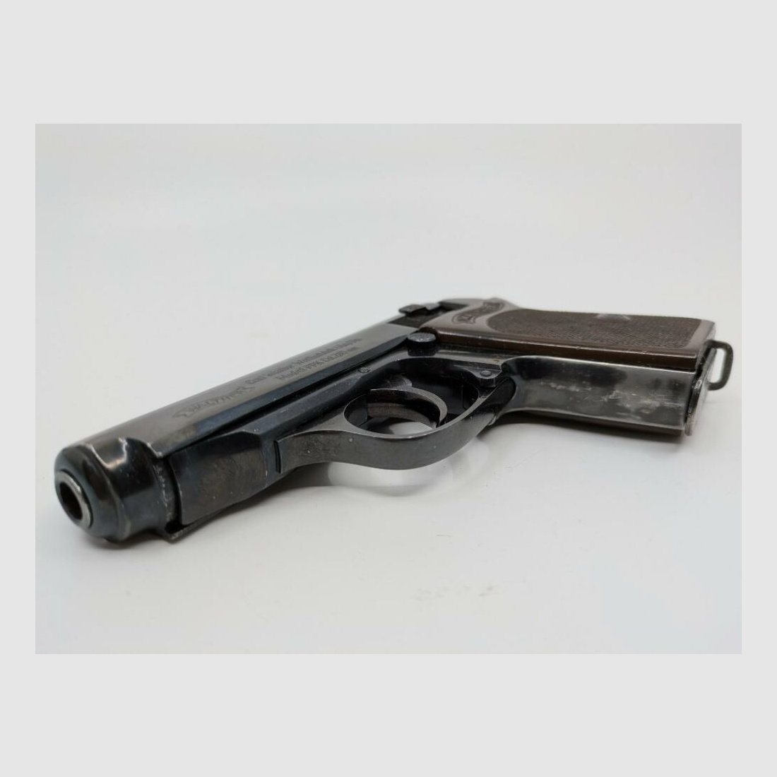 Walther PPK
