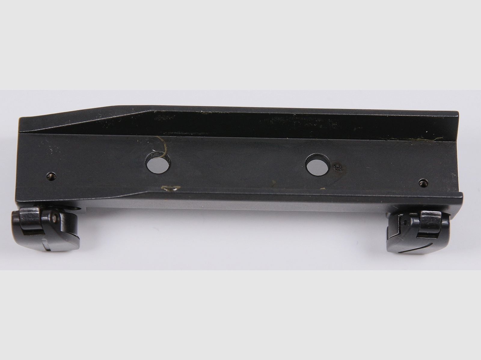 Blaser saddle mount for Point with Zeiss internal rail