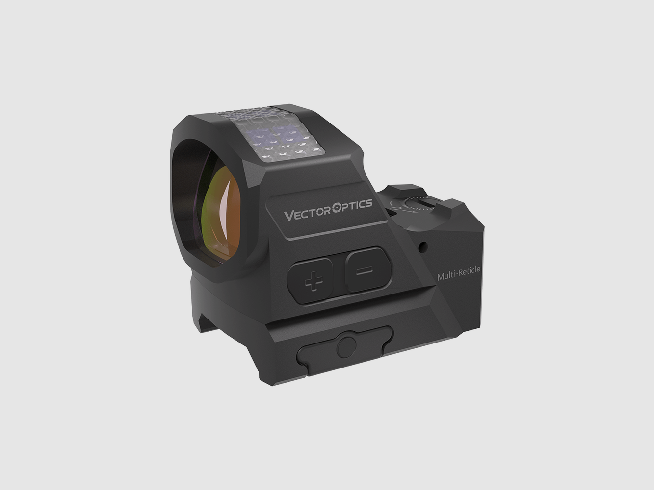 Red dot vizier Vector Optics Frenzy-X 1x19x26 MRS Gen II, afbeelding 4 van 4
