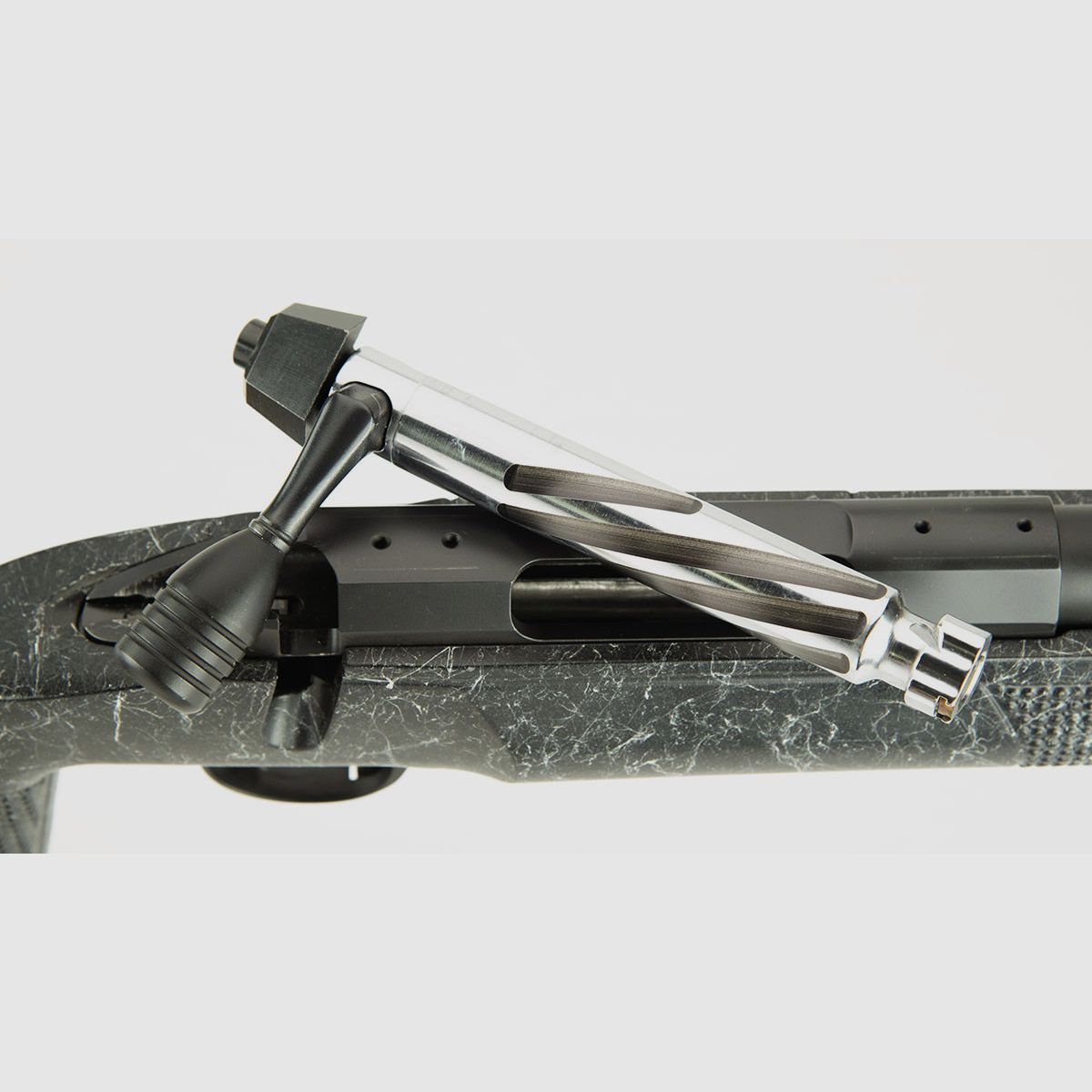 Tactical Evo US/US Chrome/US Desert, Bild 4 von 5