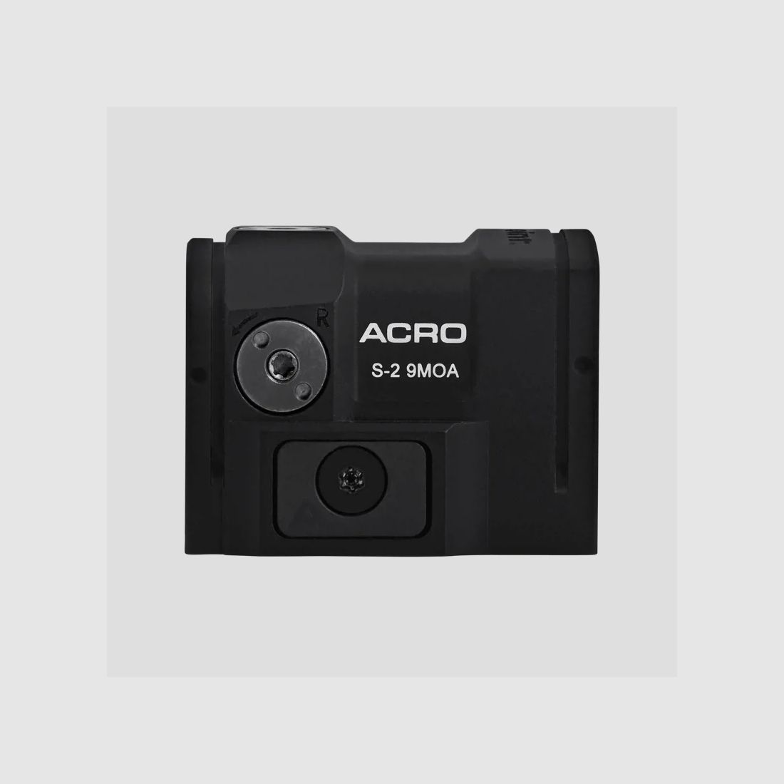 Aimpoint ACRO S-2 9 MOA pour fusil, image 3 sur 6