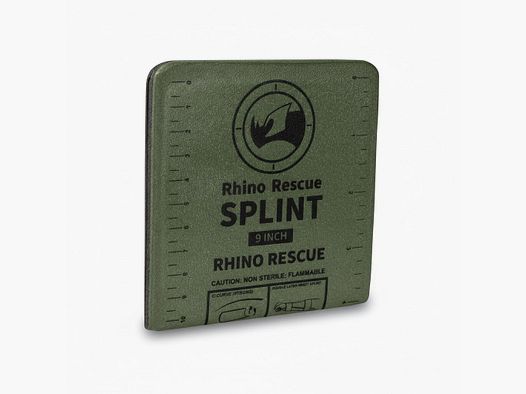 Rhino Rescue Universele Rail 23 cm Olijf