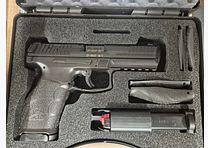 Heckler & Koch SFP9F OR A1 9 mm Luger