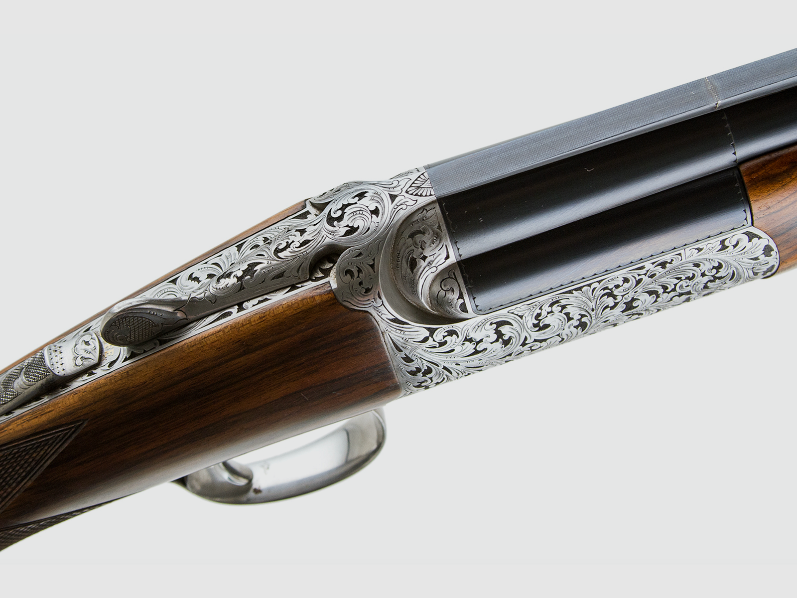 Famars Excalibur BLX cal. 12, image 5 sur 15