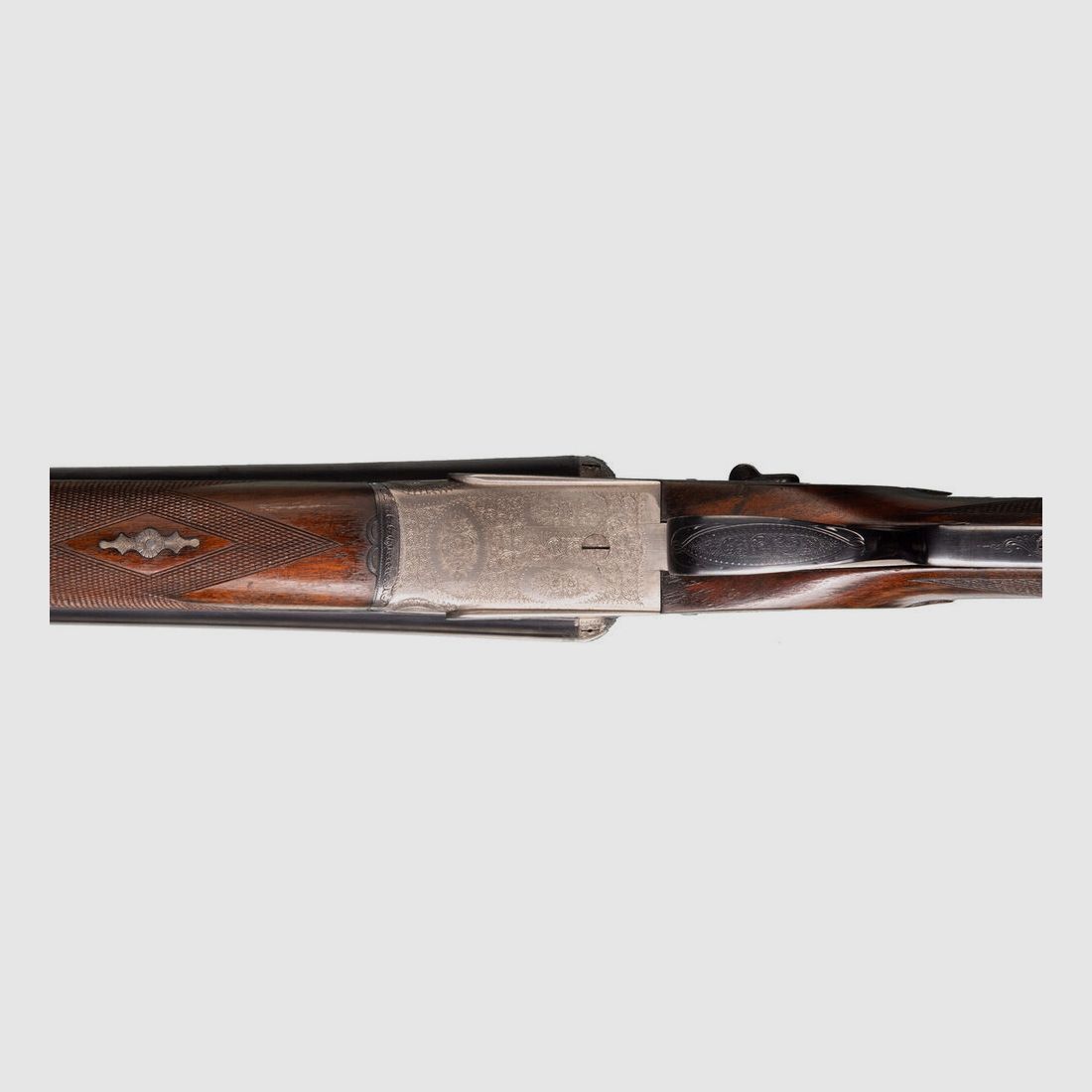 Zamacola shotgun pair