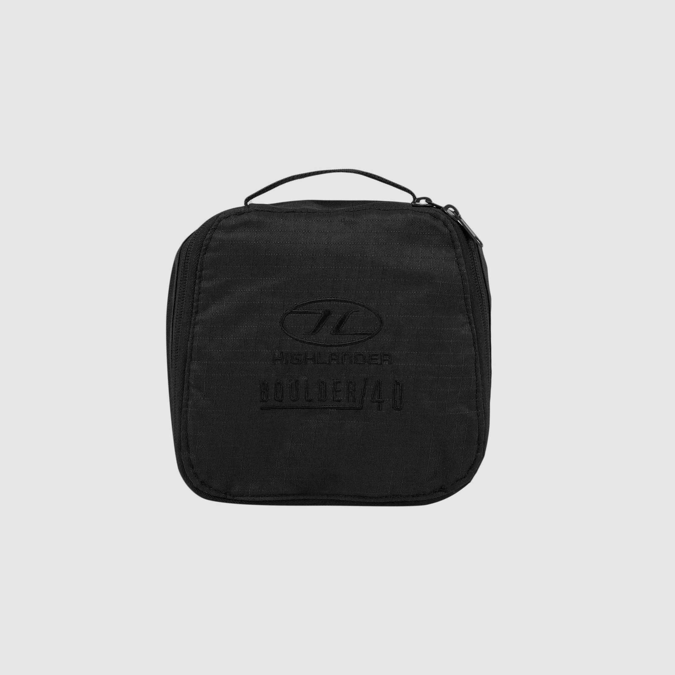 Highlander Boulder Packable Duffle 40L, image 4 sur 10