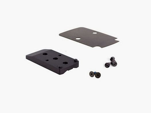 Trijicon RMR/SRO Montage S&W Revolver