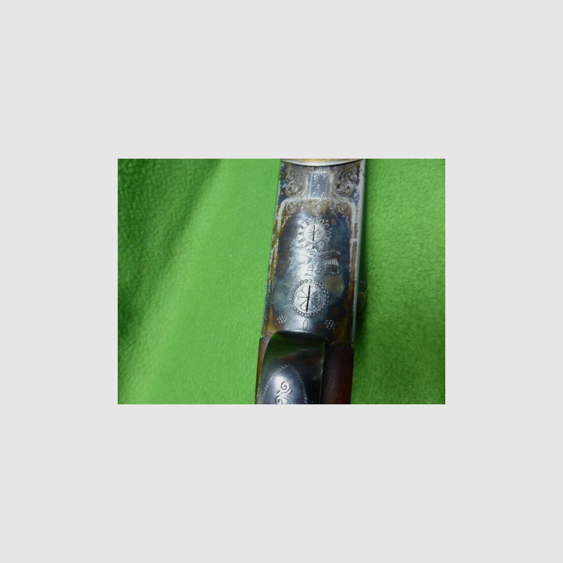 Simson Suhl	 35/70