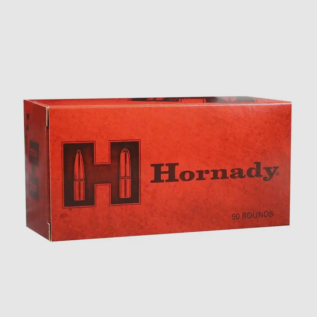 Hornady Varmint Express .223 Rem. 55GR V-Max 50 Patronen