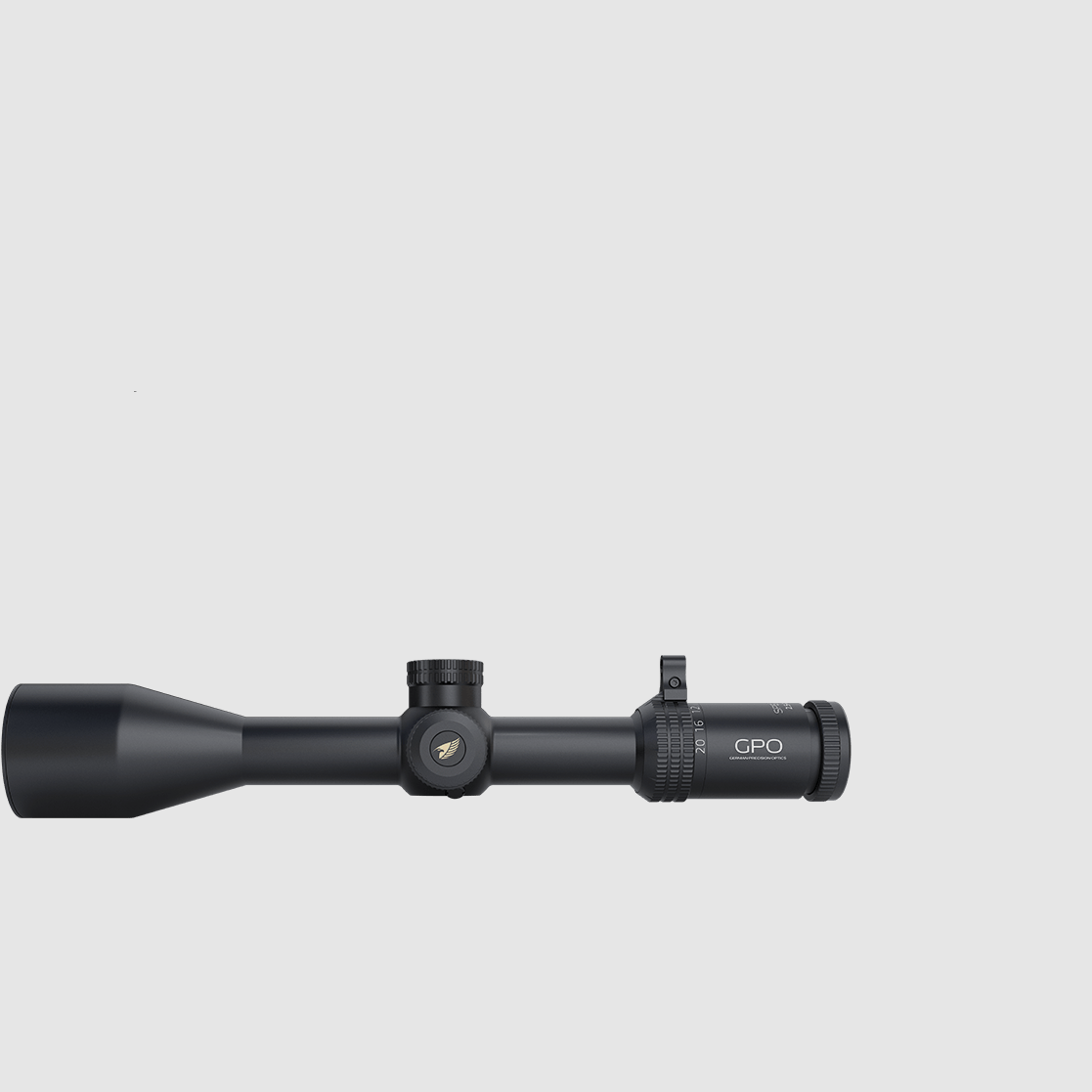 SPECTRA 8x 2,5-20x50i