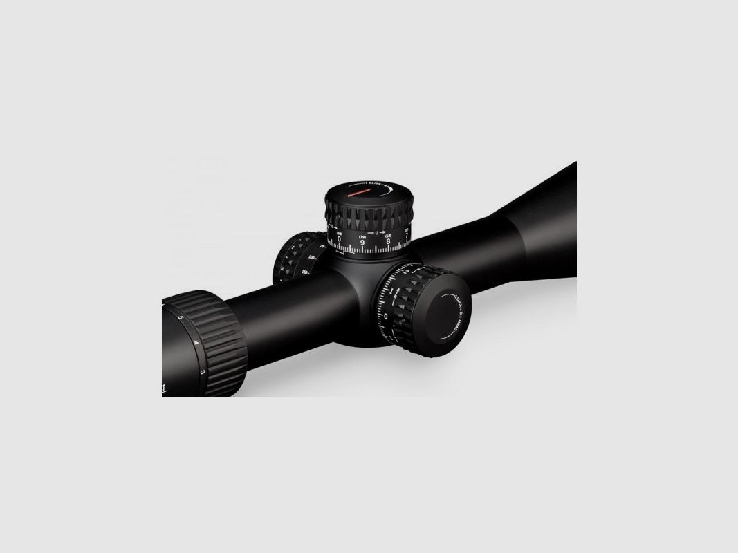 Ottica VORTEX Viper PST Gen II 3-15x44 EBR-7C IL FFP (Mrad), immagine 3 di 6