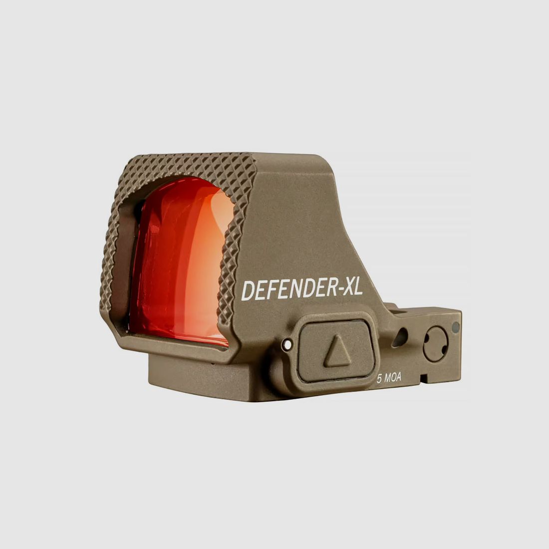 VORTEX Defender XL RedDot, TAN 5 MOA