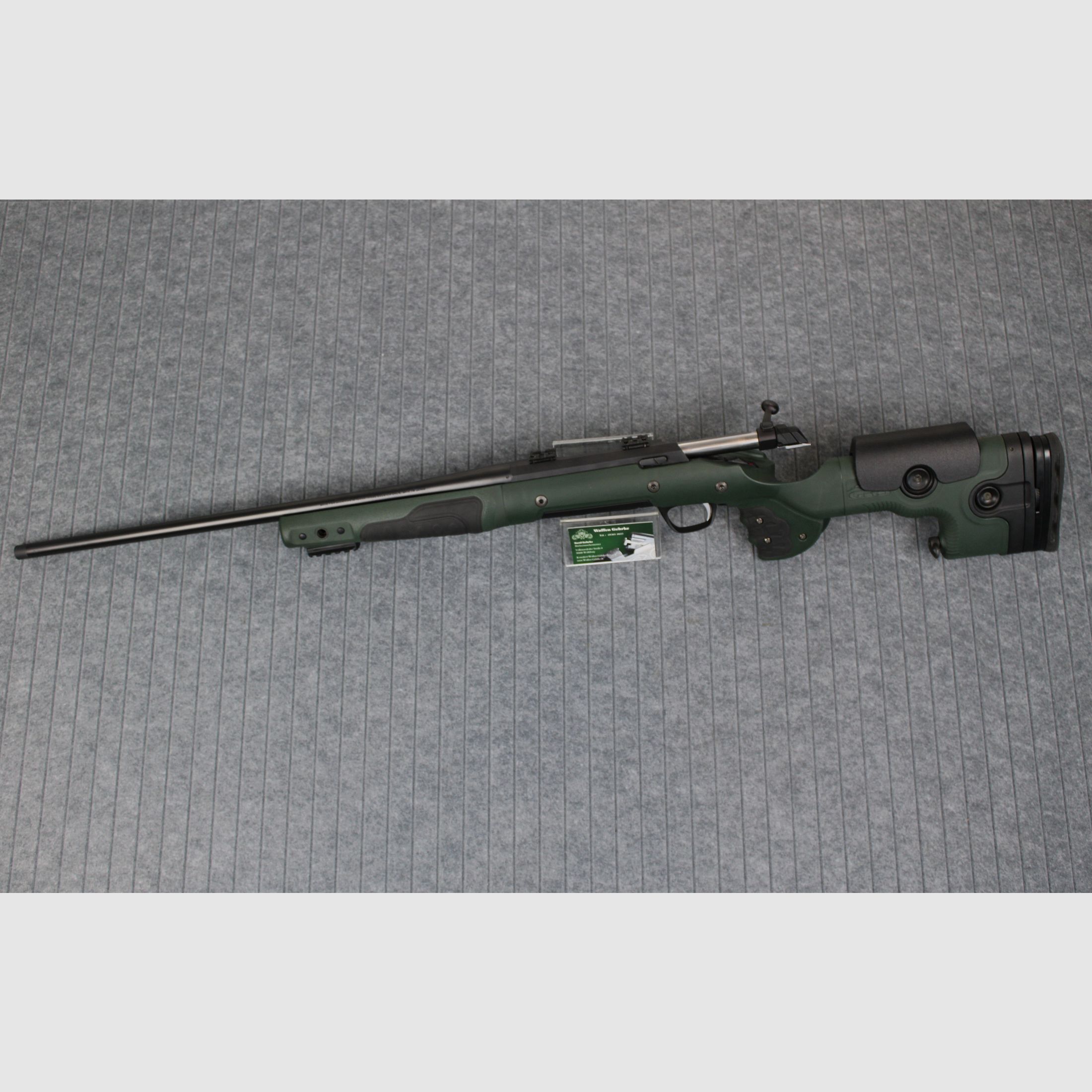 Browning X-Bolt, 6.5 Creedmoor, GRS Bifrost