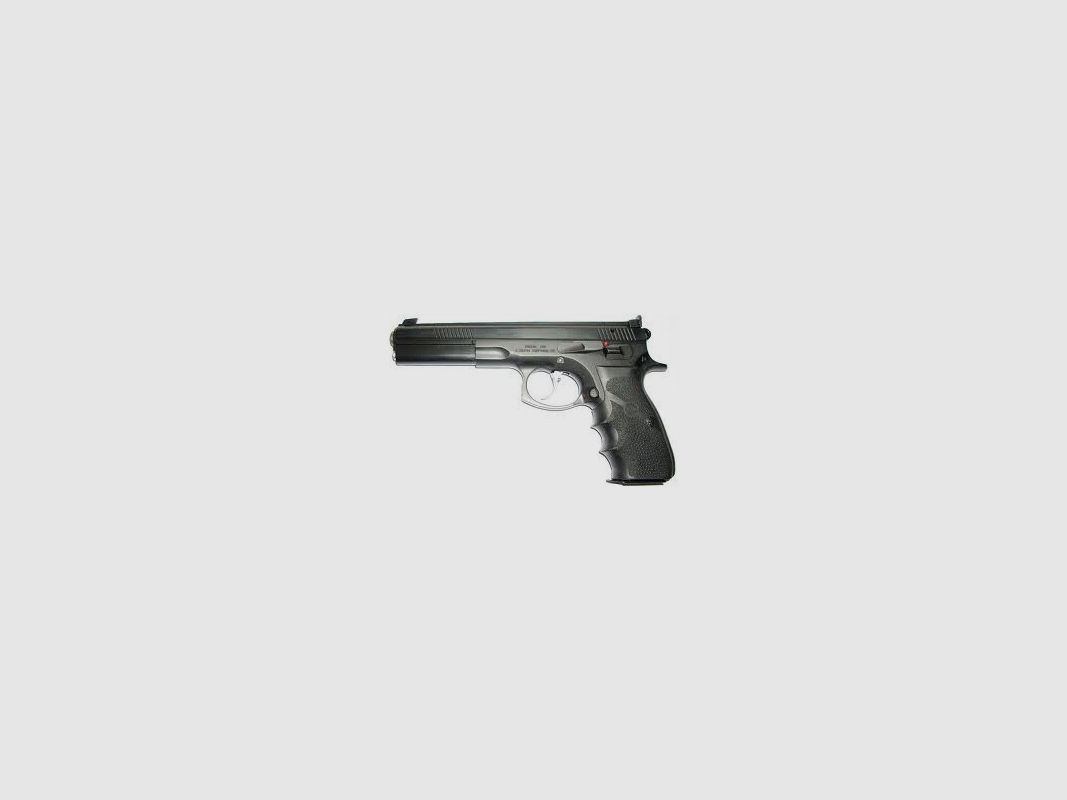 CZ75 Sport II