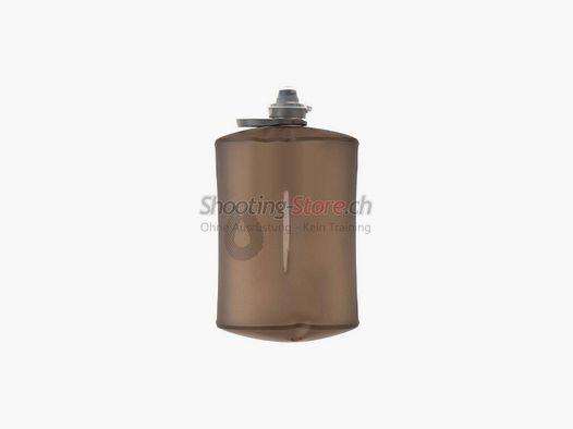 Hydrapak Stow Bottle 1000ml Mammoth