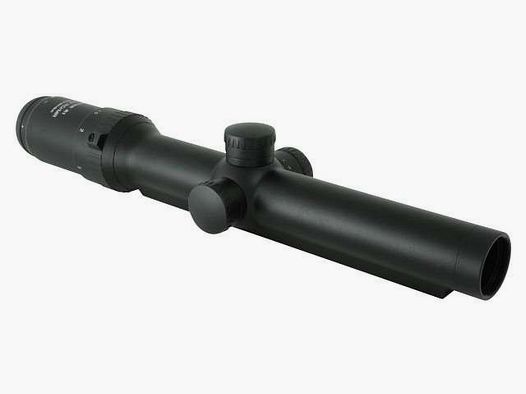 Meostar R1 1 - 4 x 22 RD/MR con montaggio Blaser per R93, B95, B97, D99, S2