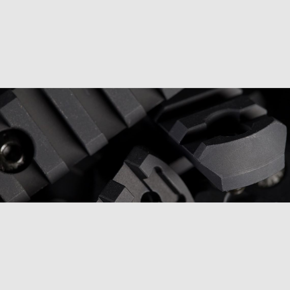 MAGPUL M-LOK® Aluminum Rail 3 Slots, image 5 of 5