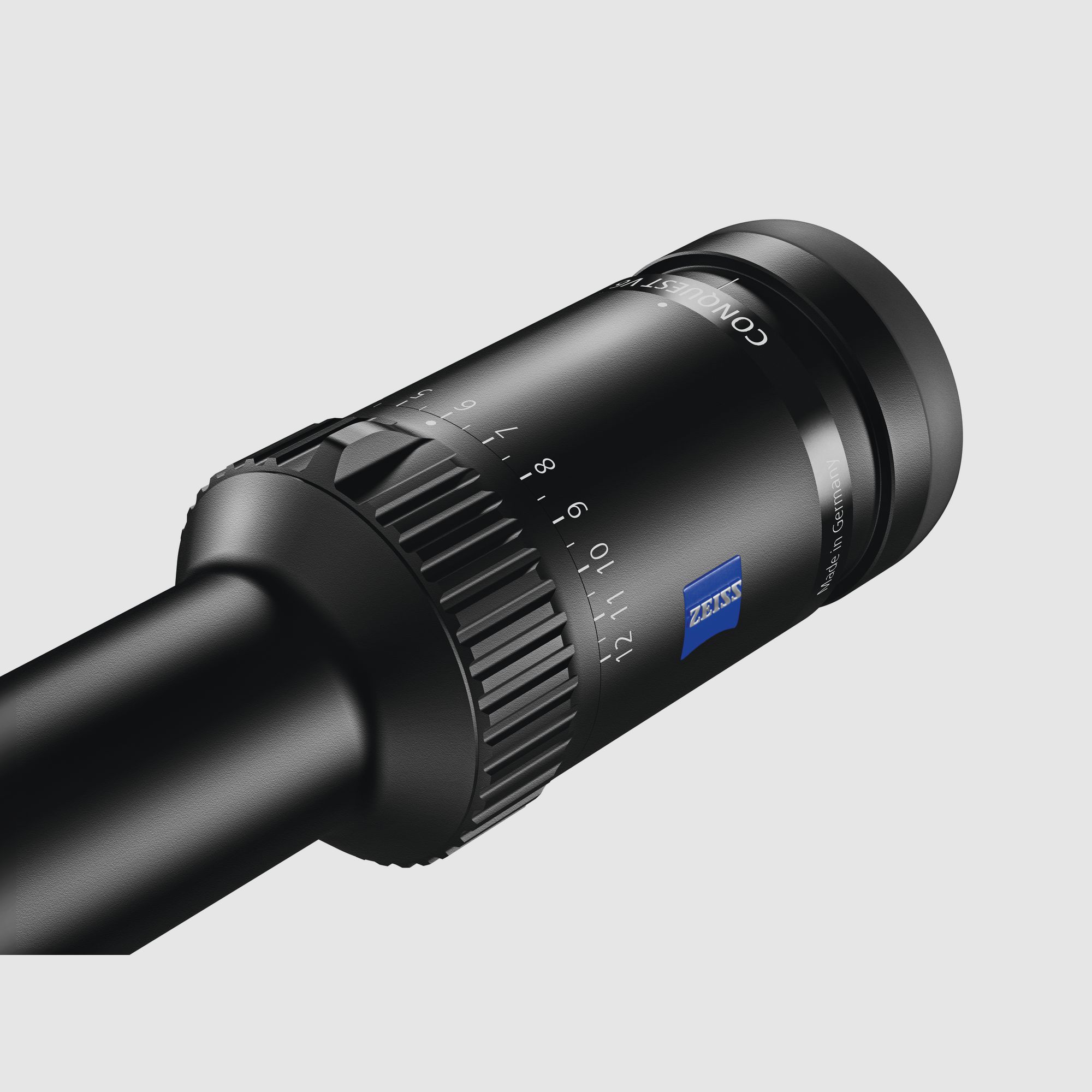 Zeiss Conquest V6 2-12x50