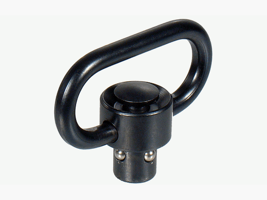 UTG 35mm/1.38" QD Kogeldruk Sling Swivel