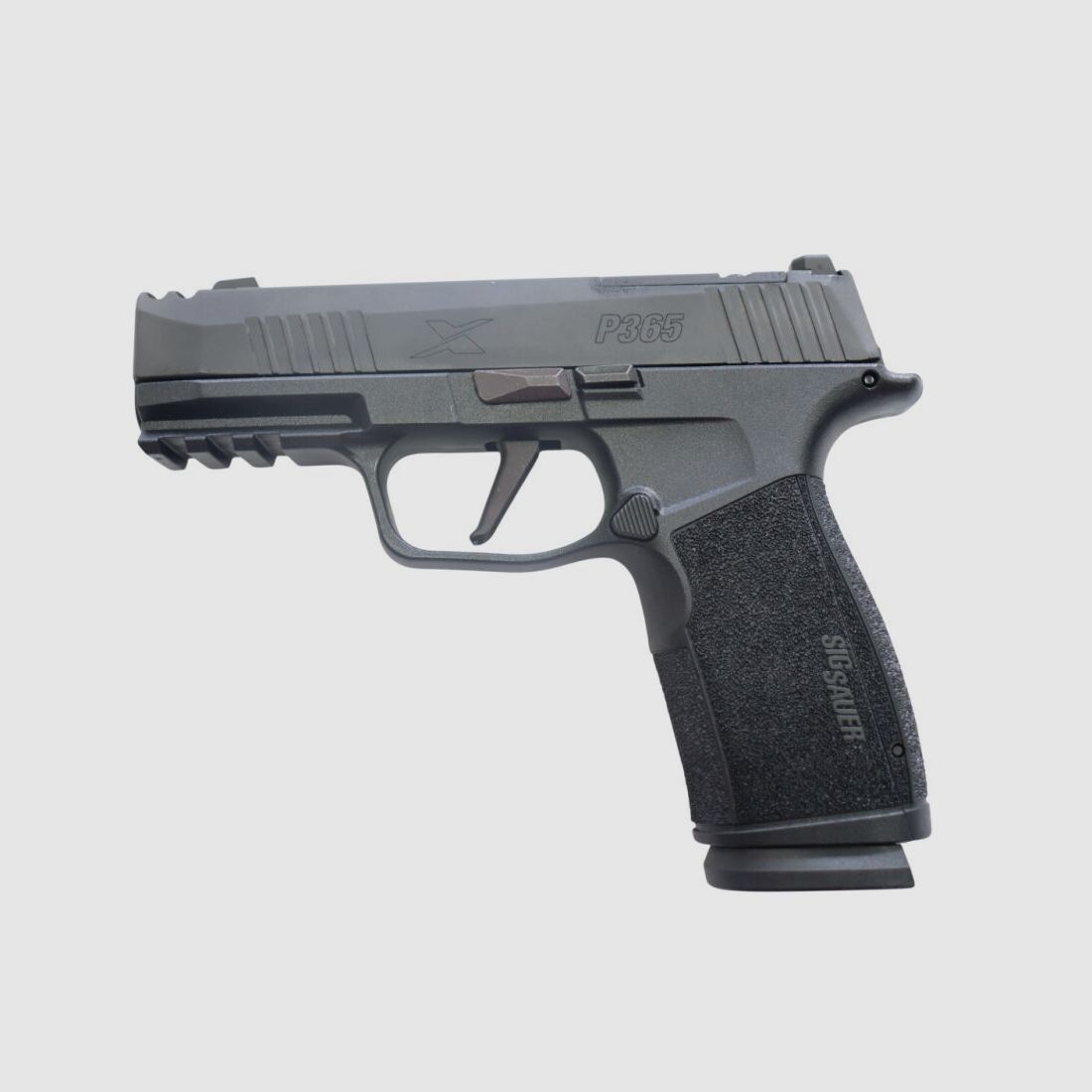Sig Sauer P365 X-Macro
