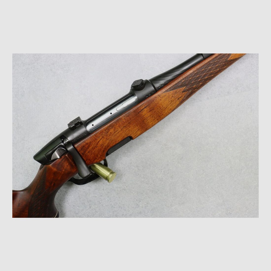 Steyr Mannlicher Stutzen Model M