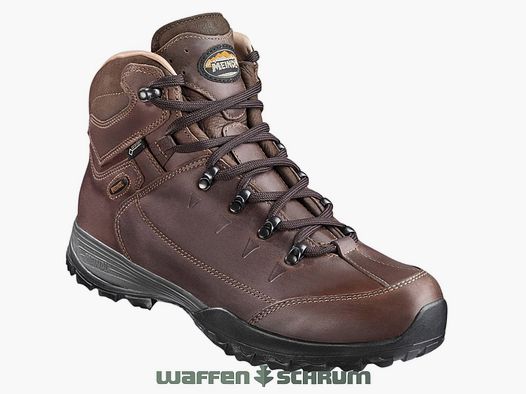 Meindl Stiefel Stowe GTX®  Braun