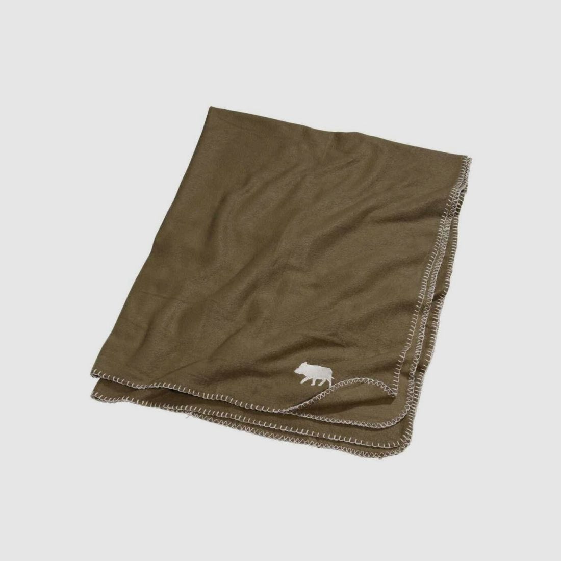 Coperta in pile, immagine 1 di 2