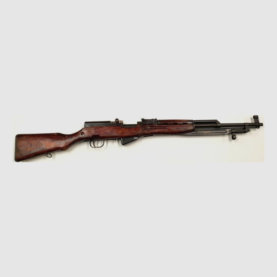 Selbstladebüchse Simonov SKS-45