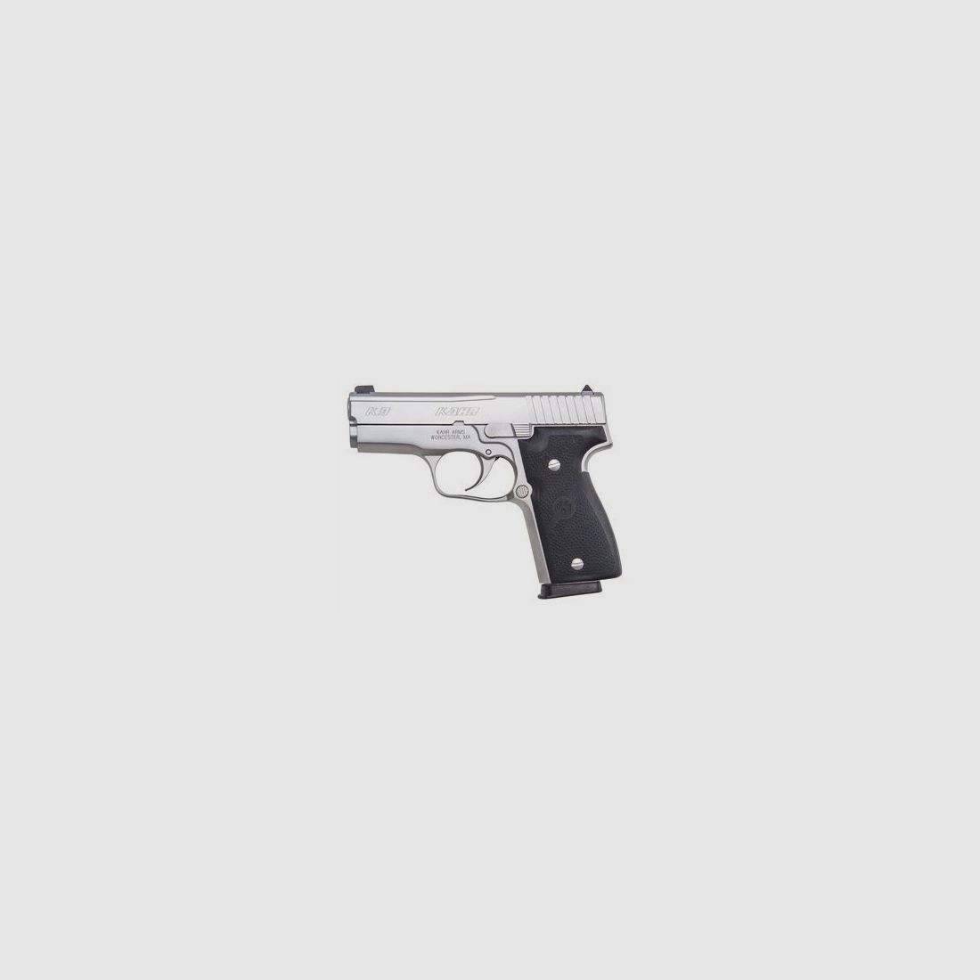 K9 Stainless 3.5" Premium
