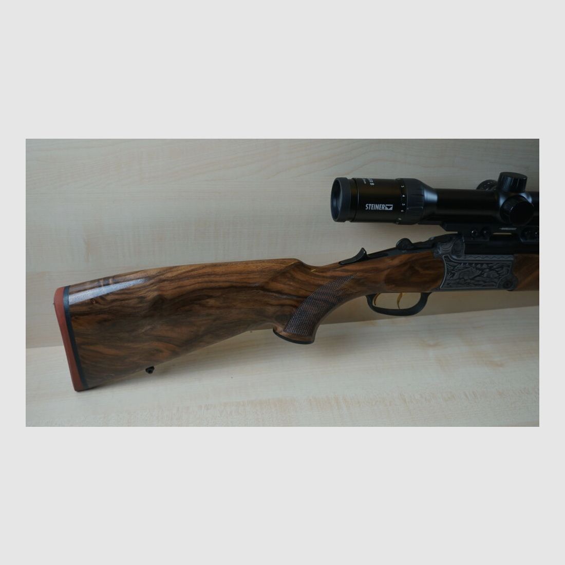 Blaser BBF 97 Luxus