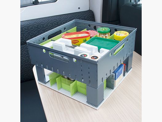 Spacer ON-TOP