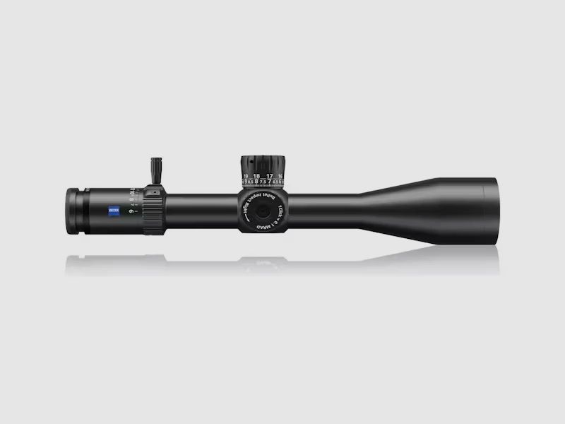 ZEISS LRP S3 636-56 ZF-MOAi