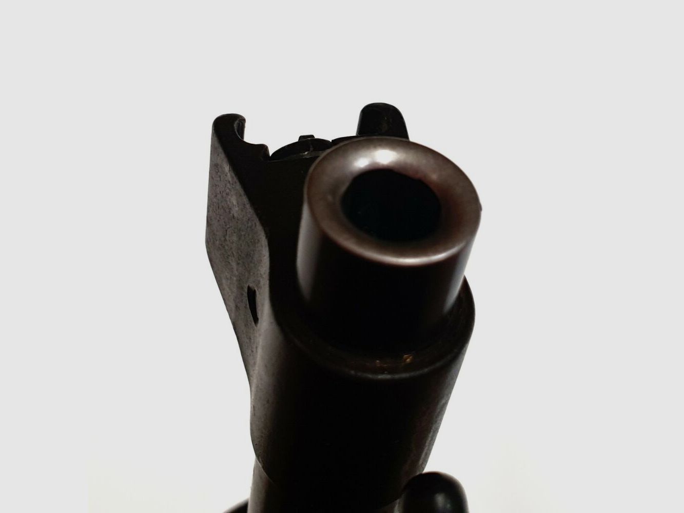 Fabryka broni Bern karabina powtarzalna Fabryka broni Bern Szwajcarski K31 Kaliber 7,5x55 Szwajcarski kompletny z dopasowanymi numerami + prywatny