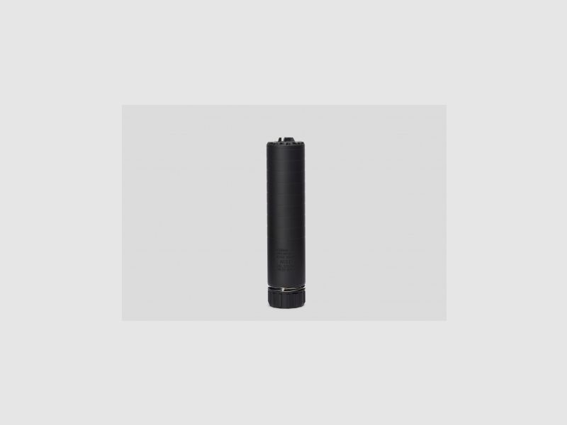 Tłumik huku Acheron ACS E1 5.56 Black, zdjęcie 3 z 3