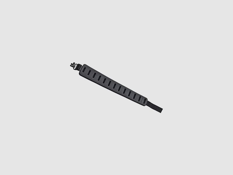 Quake Gewehrriemen schwarz The Claw 29-05066